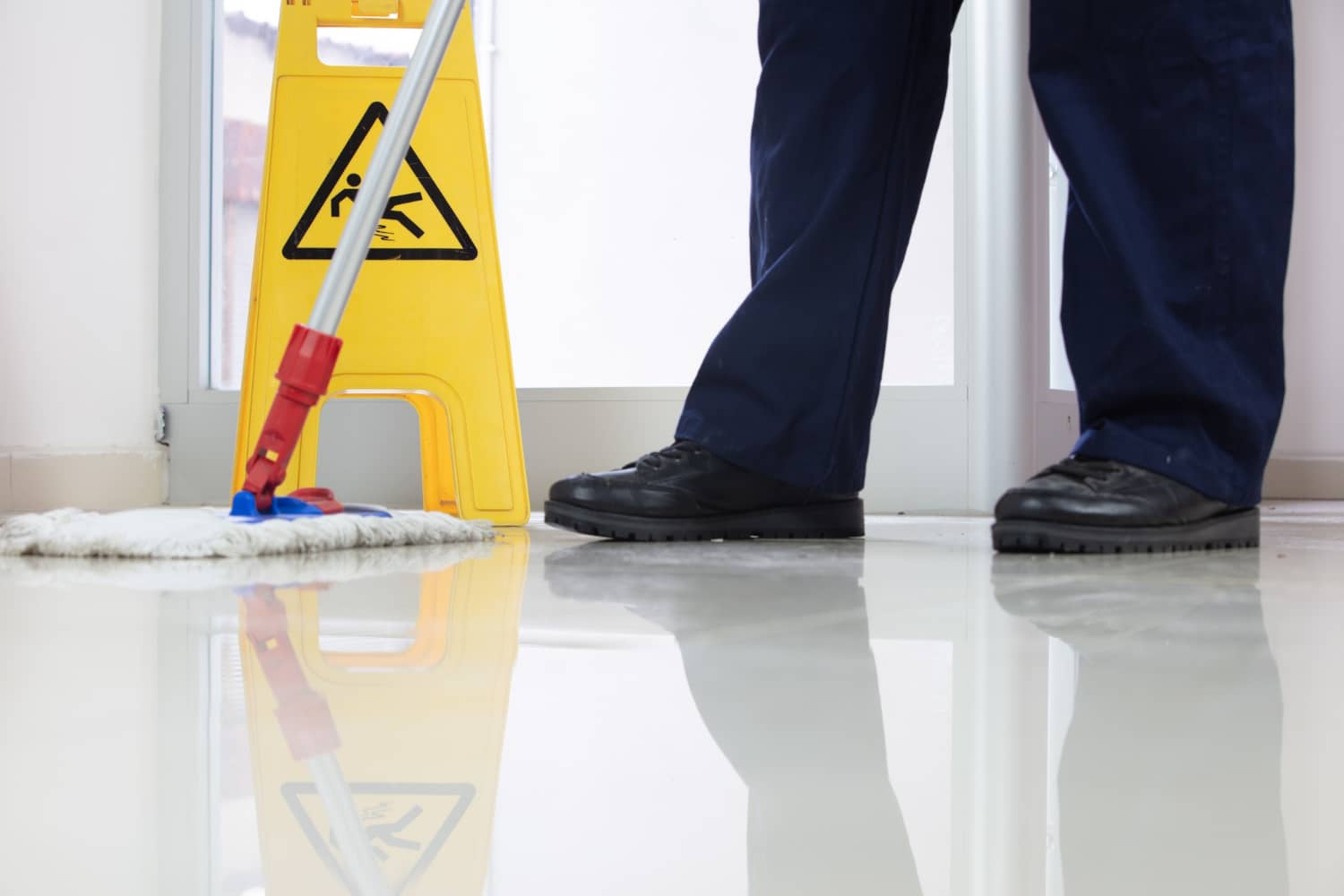 Post Construction Cleaning near me