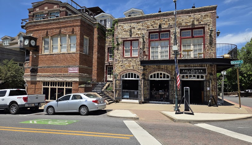 Washington County, AR