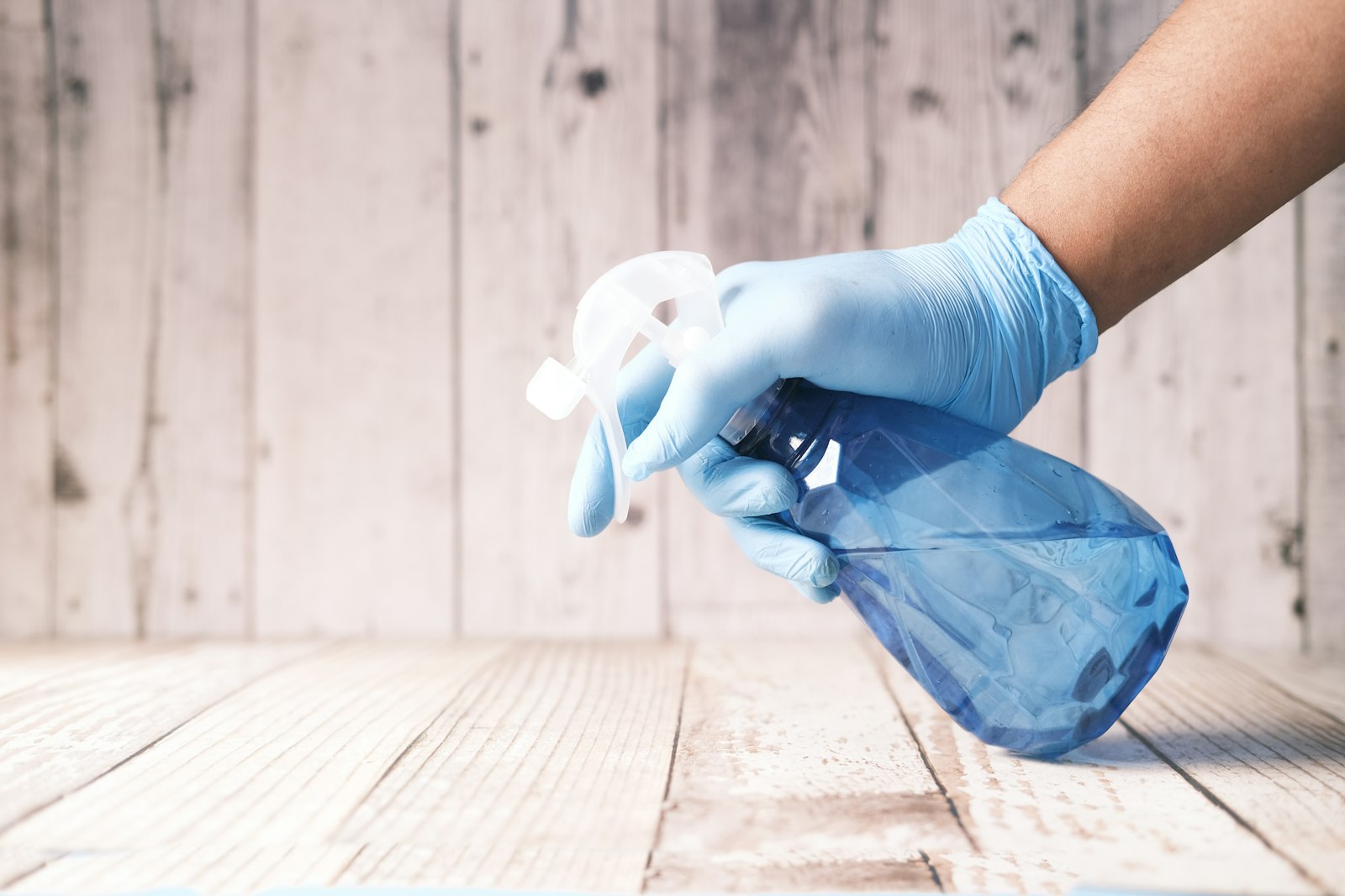 Recurring house cleaning service in Centerton, AR
