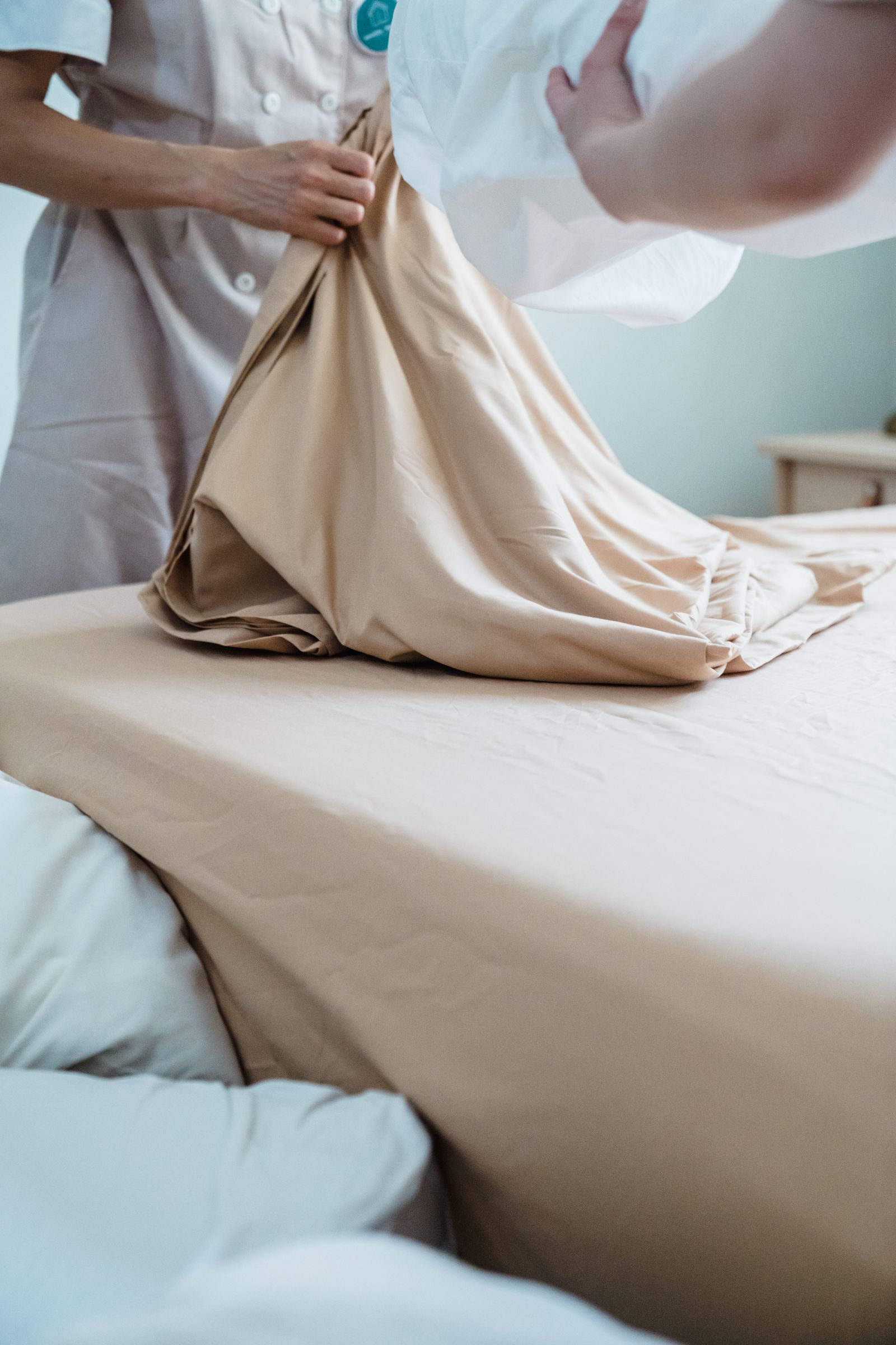 Professional house cleaner in Elkins, AR