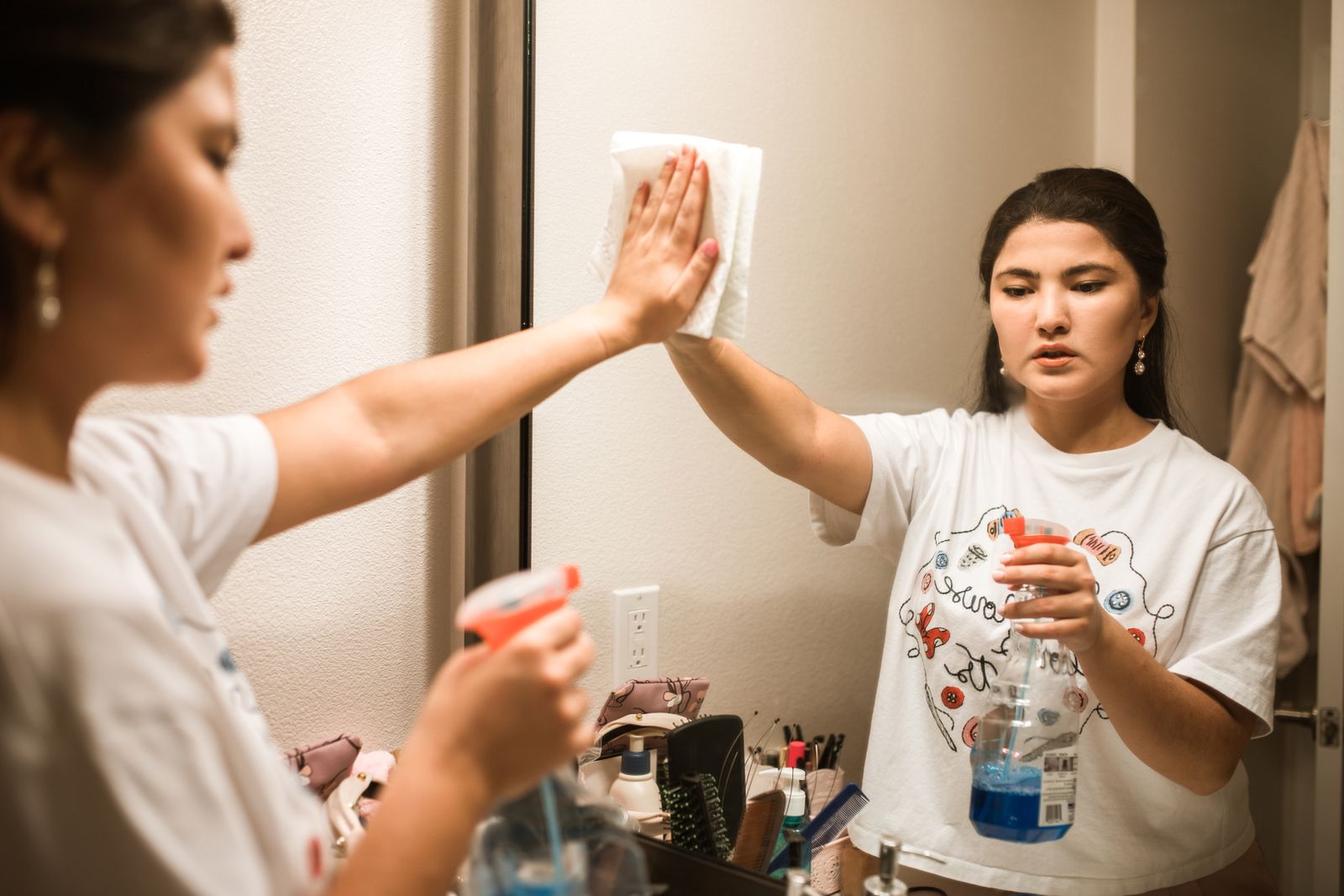Recurring house cleaning service in Johnson, AR